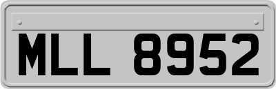 MLL8952