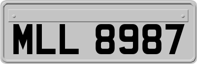 MLL8987