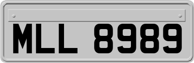 MLL8989