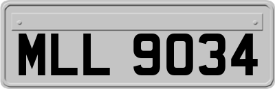 MLL9034