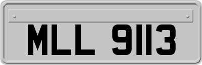 MLL9113