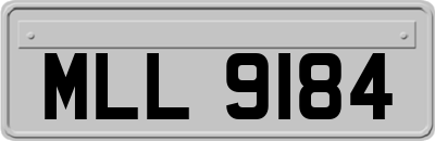 MLL9184