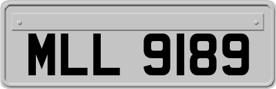 MLL9189