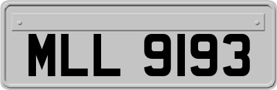 MLL9193