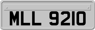 MLL9210