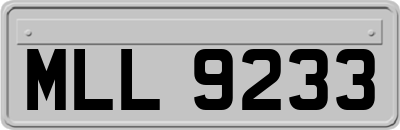 MLL9233
