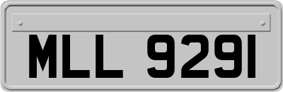 MLL9291