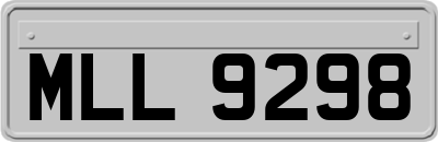 MLL9298