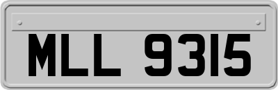 MLL9315