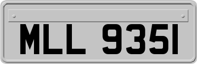 MLL9351