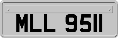 MLL9511