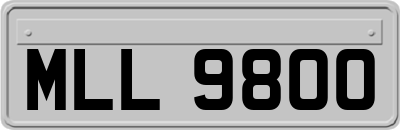 MLL9800