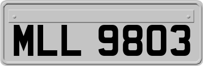 MLL9803