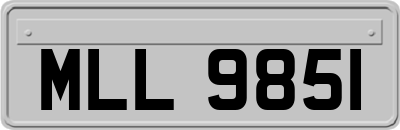 MLL9851