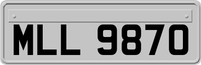 MLL9870