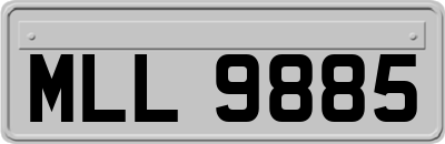 MLL9885