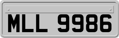 MLL9986