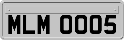 MLM0005