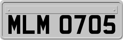 MLM0705