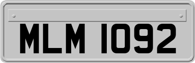 MLM1092