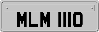 MLM1110