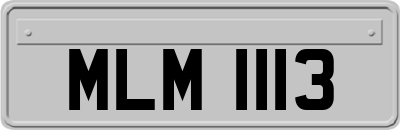 MLM1113