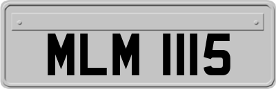 MLM1115