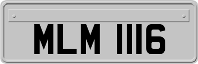 MLM1116