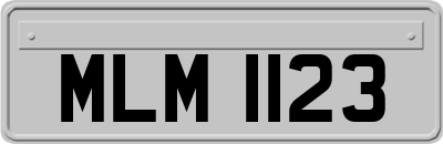MLM1123