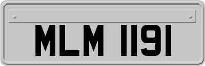 MLM1191