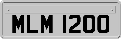 MLM1200