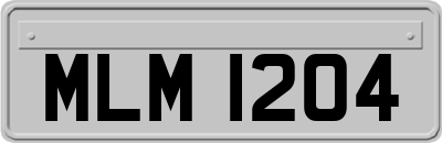 MLM1204