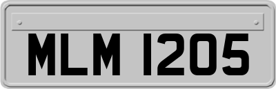 MLM1205