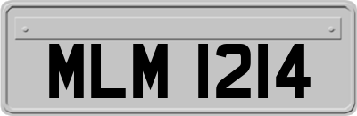 MLM1214
