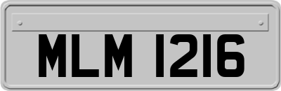 MLM1216