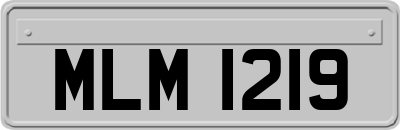 MLM1219