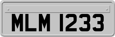 MLM1233