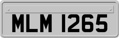 MLM1265
