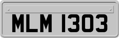 MLM1303