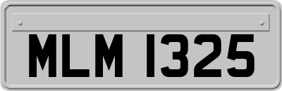 MLM1325