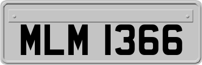 MLM1366