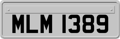 MLM1389