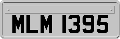 MLM1395