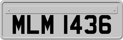 MLM1436