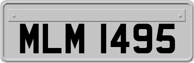 MLM1495