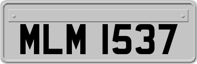 MLM1537