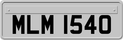 MLM1540