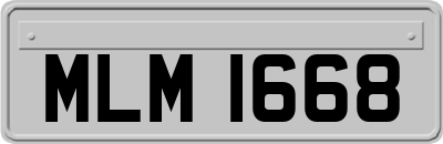 MLM1668