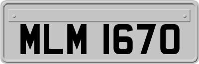 MLM1670