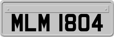 MLM1804